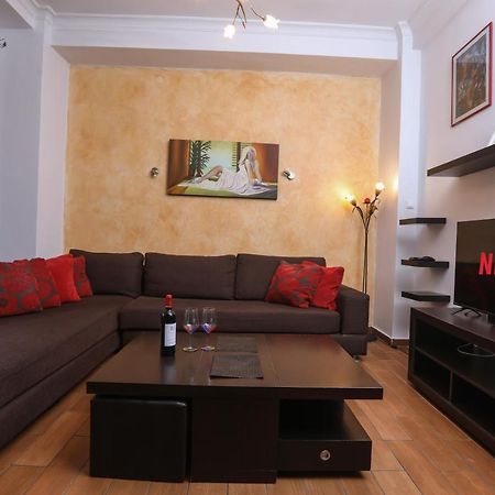 Irene House Tenis Club Corfu  Экстерьер фото
