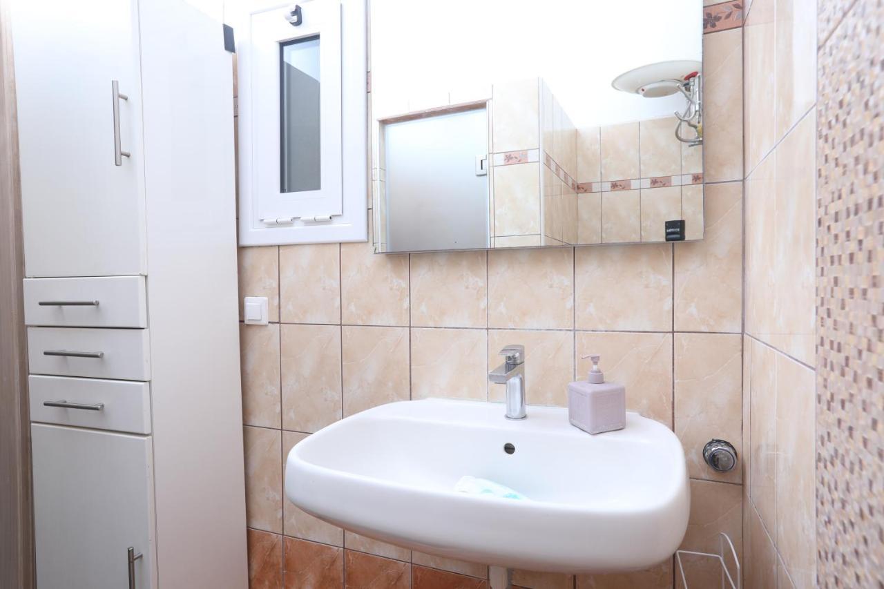 Irene House Tenis Club Corfu  Экстерьер фото