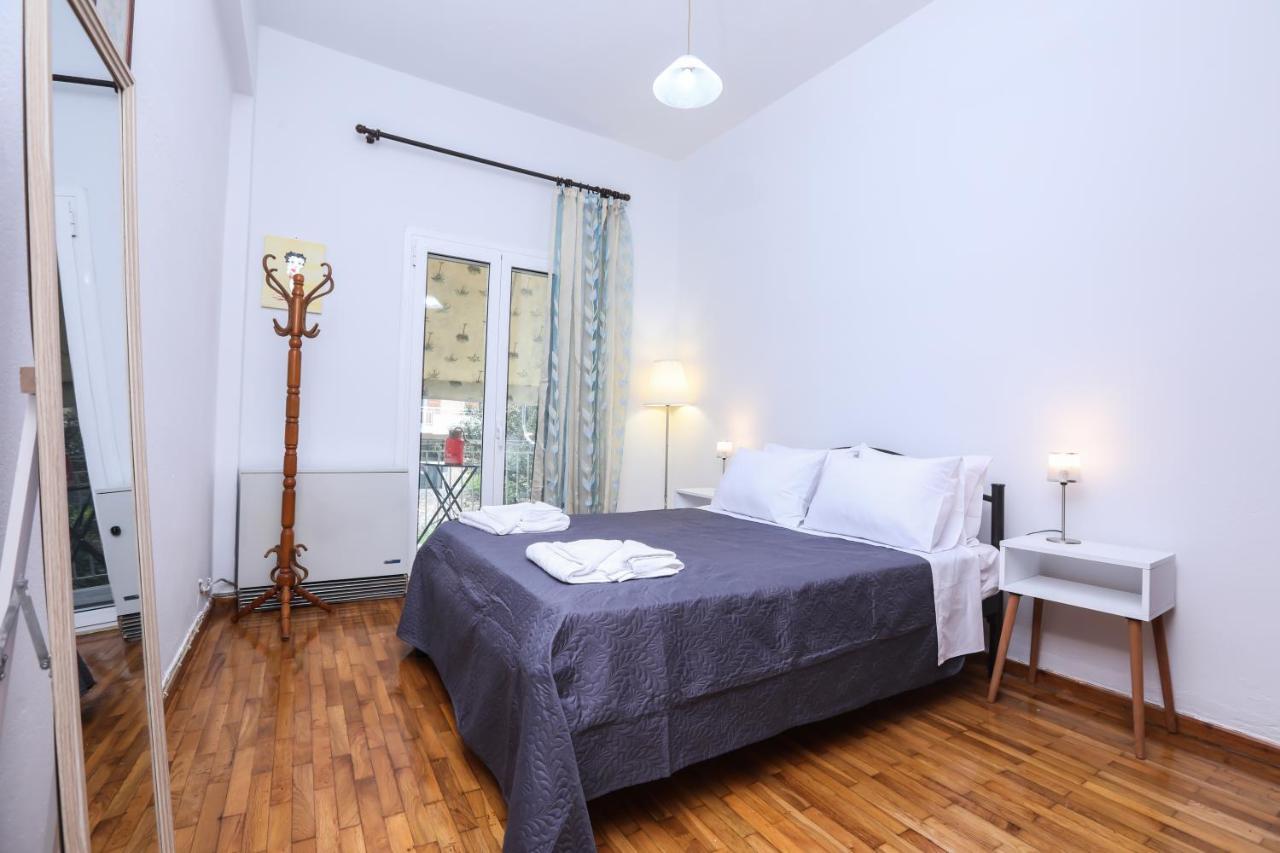 Irene House Tenis Club Corfu  Экстерьер фото