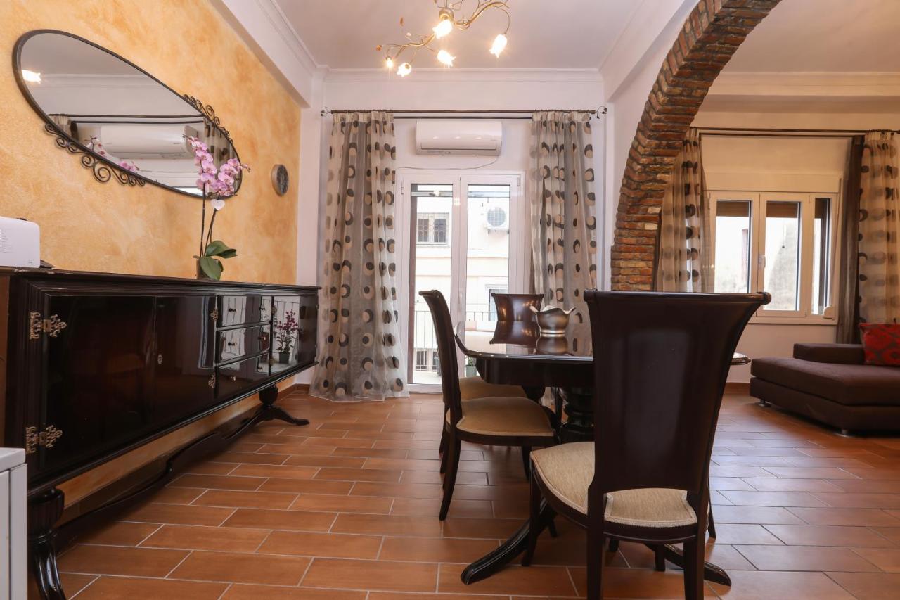 Irene House Tenis Club Corfu  Экстерьер фото